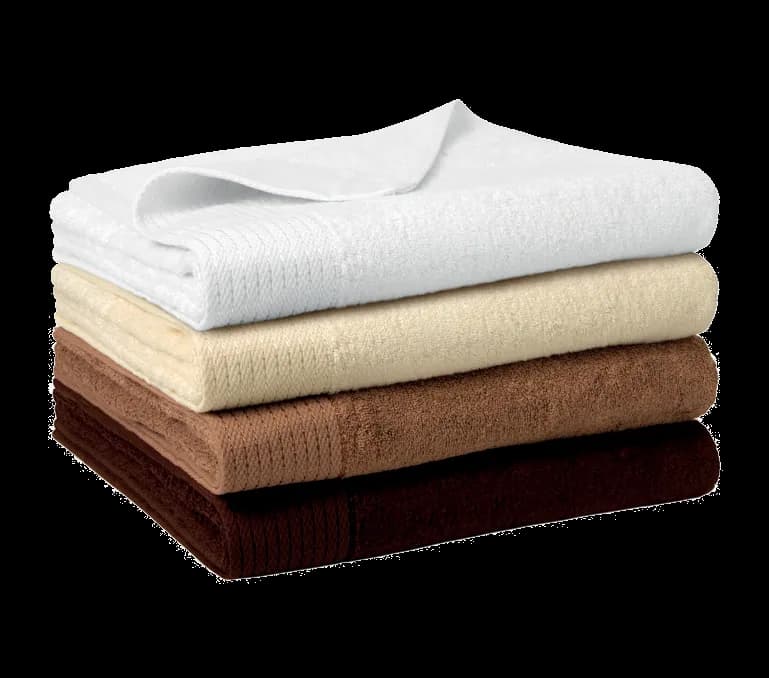 Handtuch BAMBOO TOWEL • BAMBOO BATH TOWEL von MALFINI