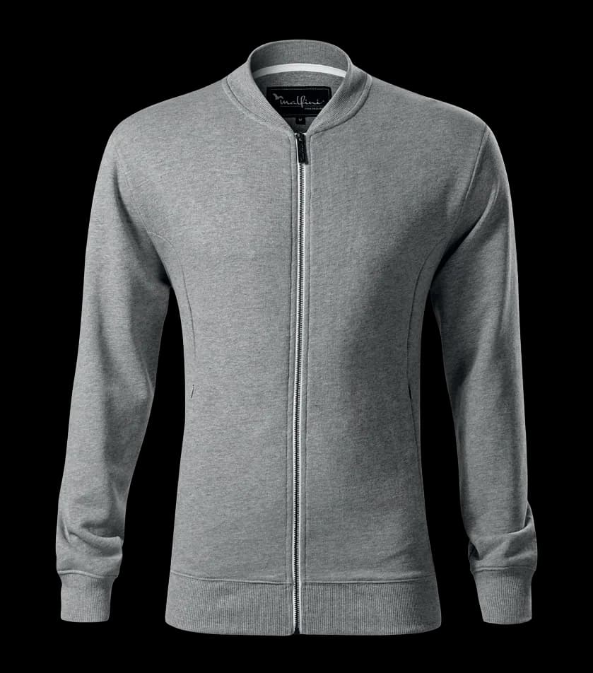 Sweatshirt BOMBER von MALFINI