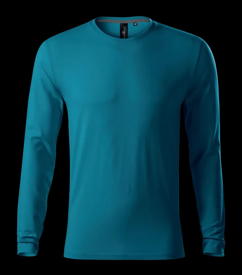 T-Shirt BRAVE von MALFINI