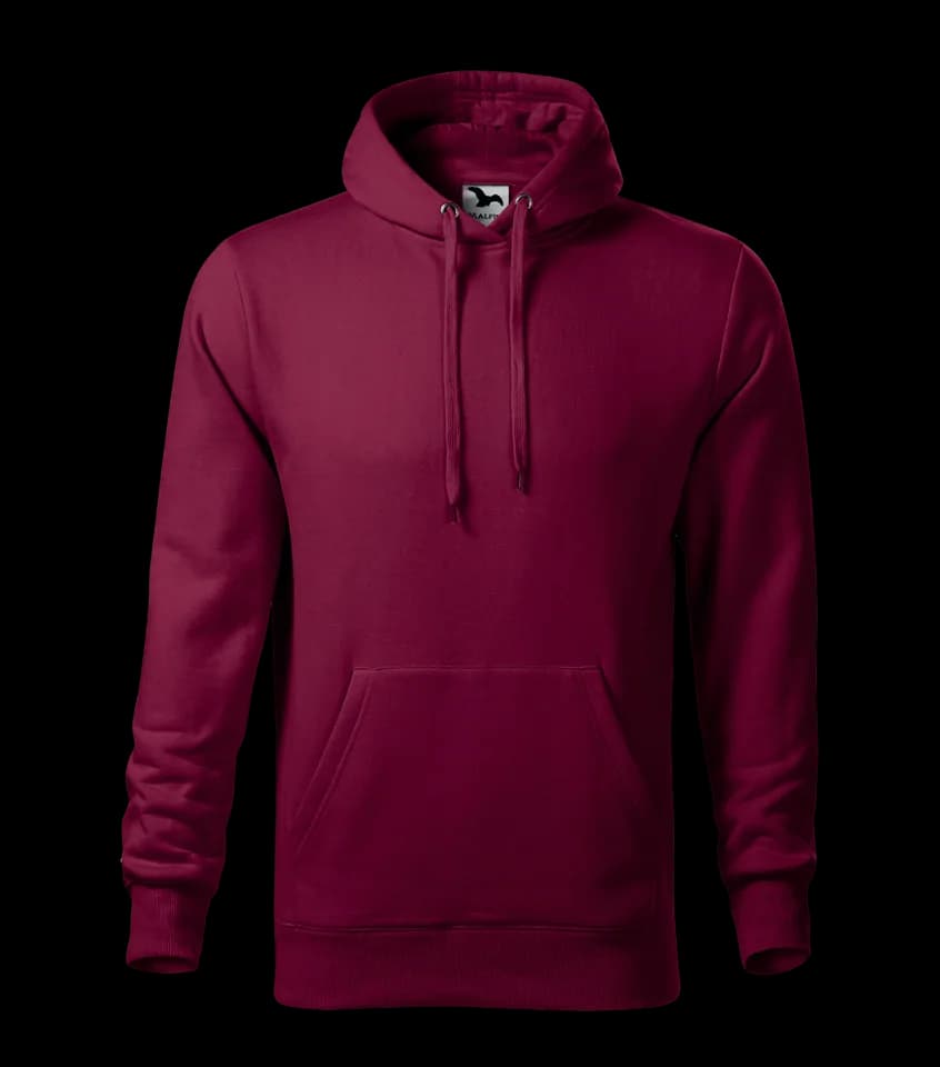 Hoodie CAPE von MALFINI