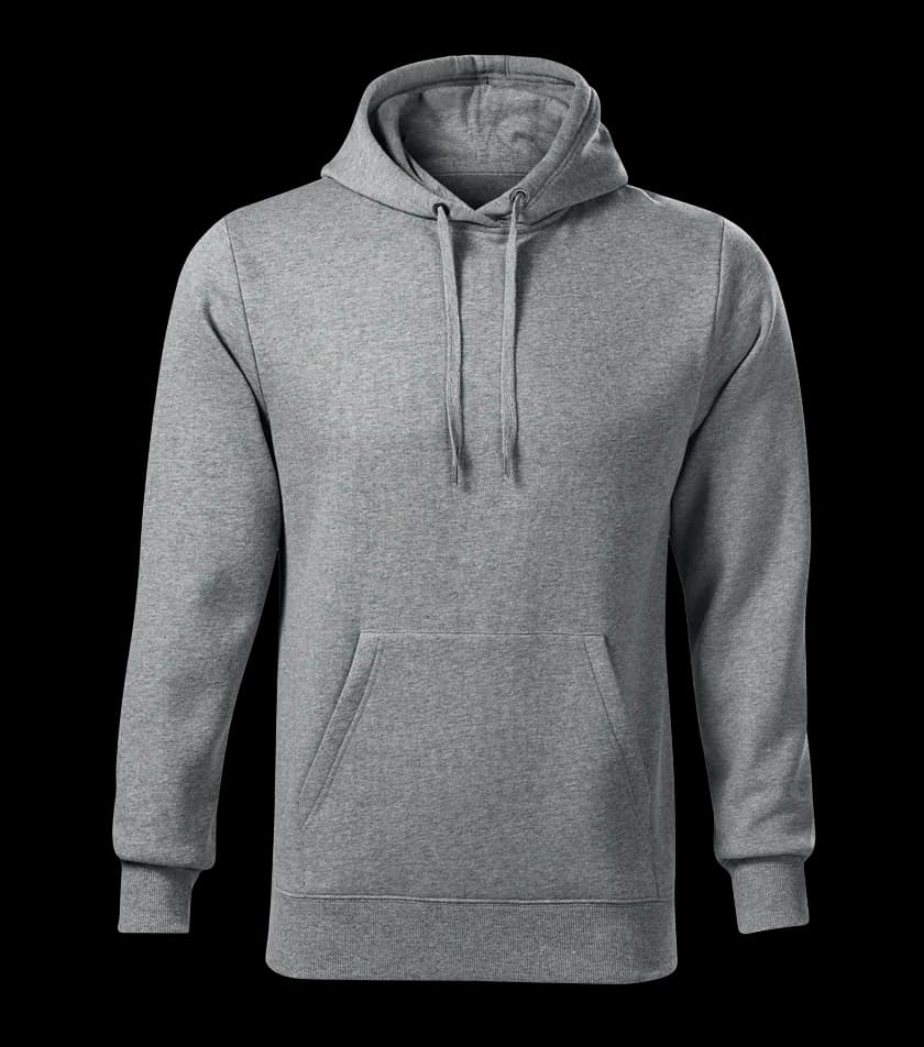 Hoodie CAPE FREE von MALFINI