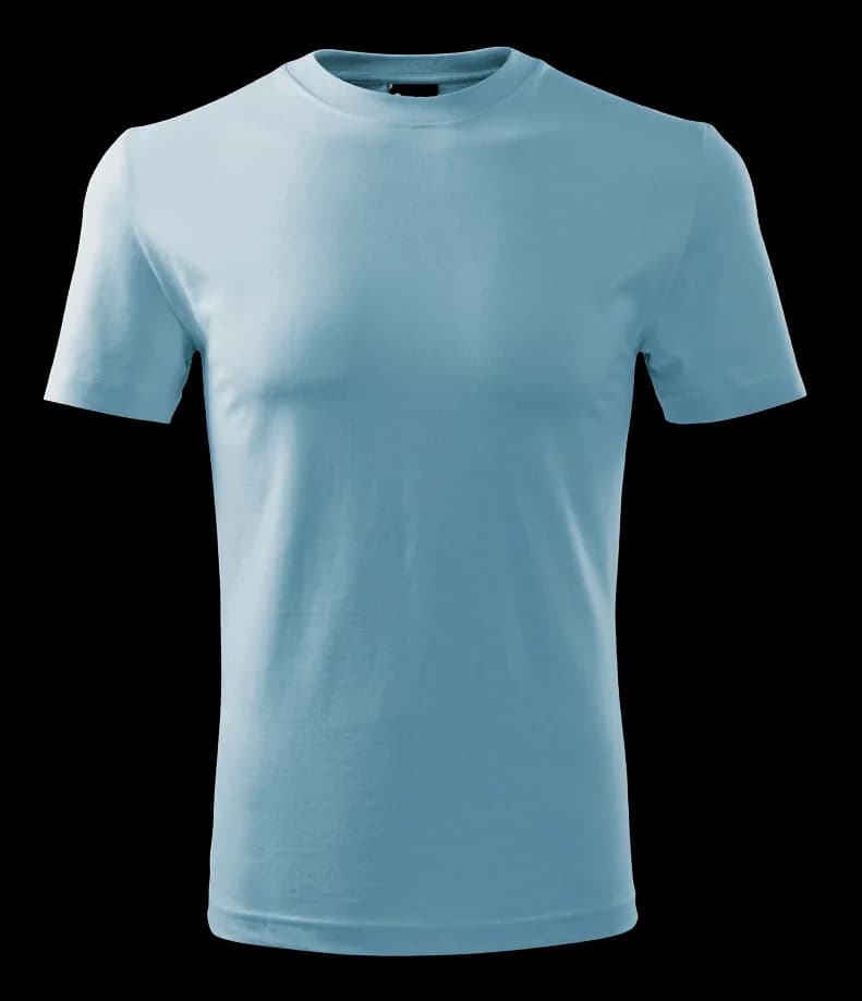 T-Shirt CLASSIC NEW von MALFINI