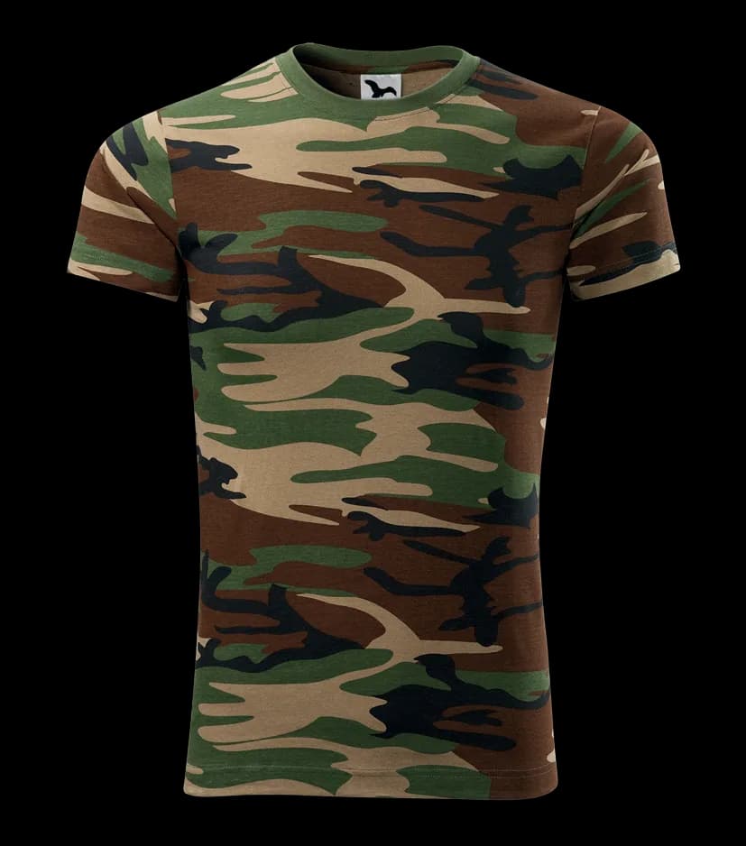 T-Shirt CORE von MALFINI