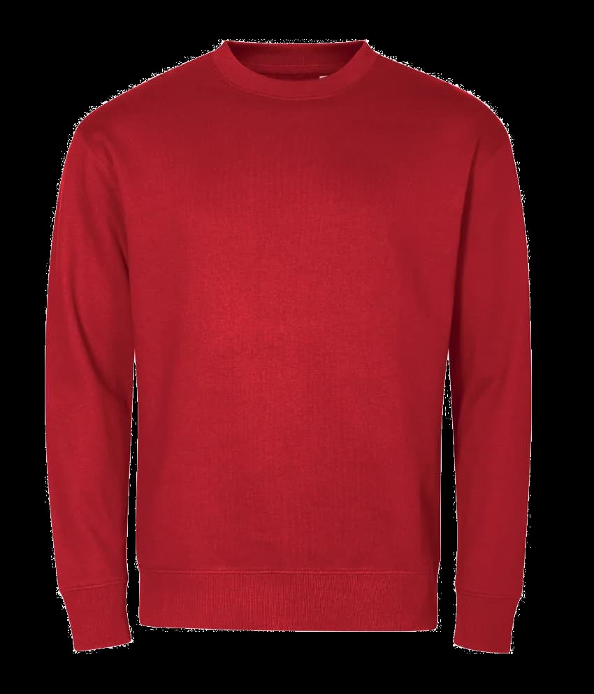 Sweatshirt CREW von MALFINI