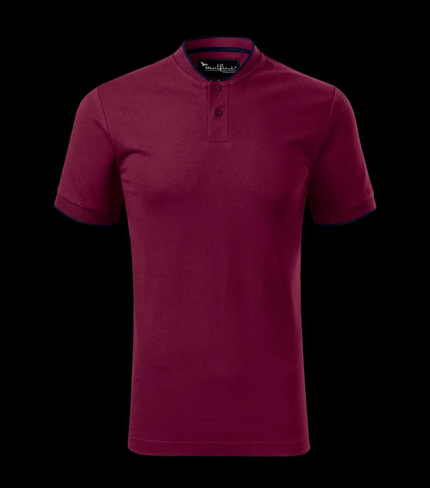 Polohemd DIAMOND von MALFINI