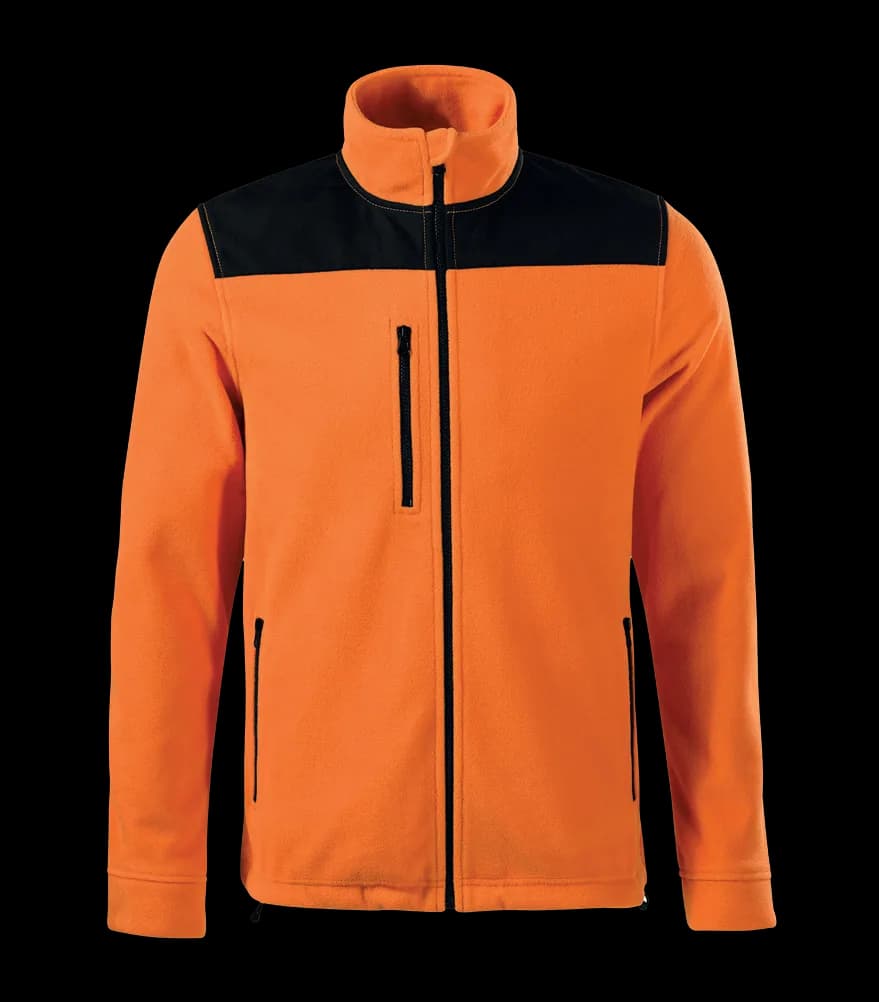 Fleecejacke EFFECT von RIMECK