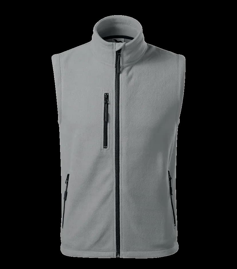 Fleece Weste EXIT von MALFINI