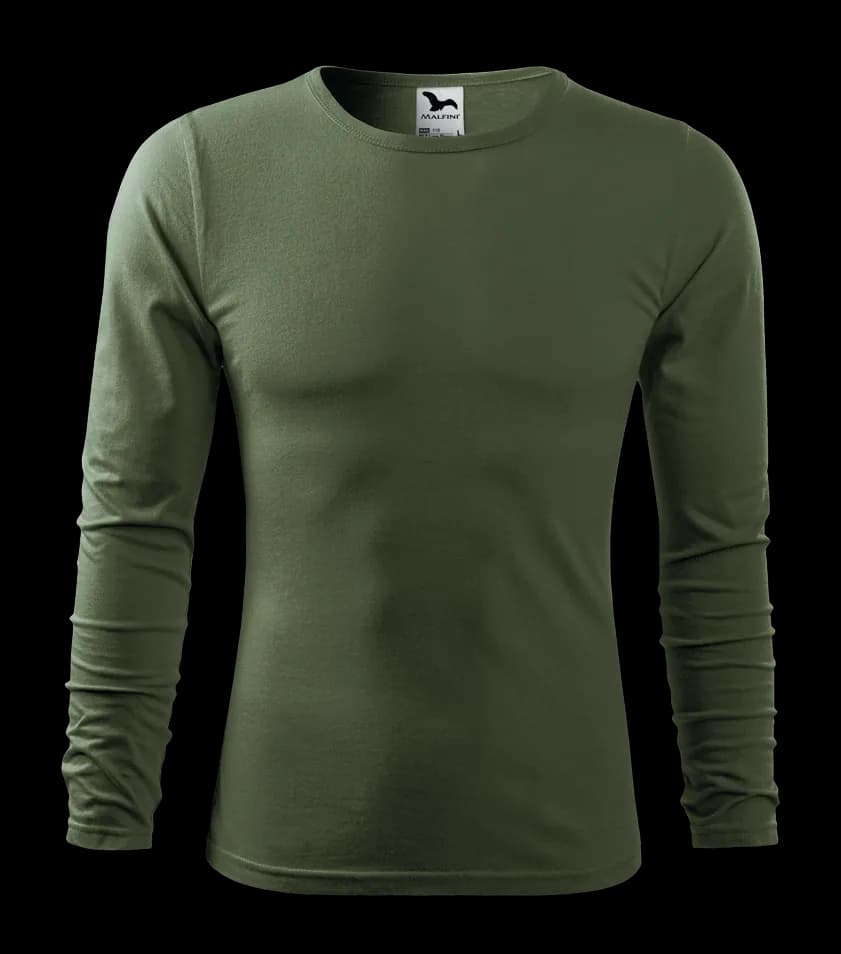 T-Shirt FIT-T LS von MALFINI