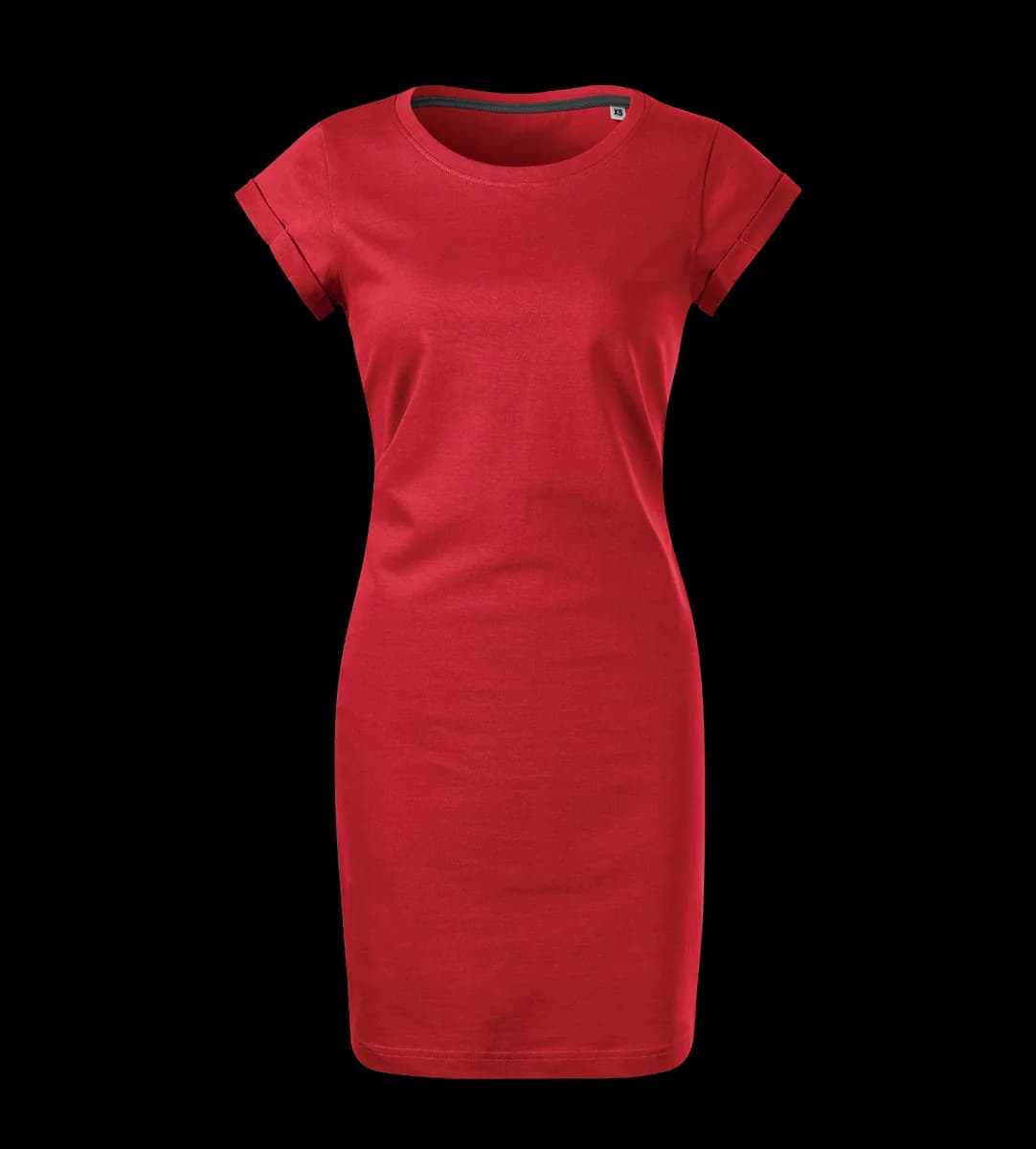 Damenkleid FREEDOM von MALFINI
