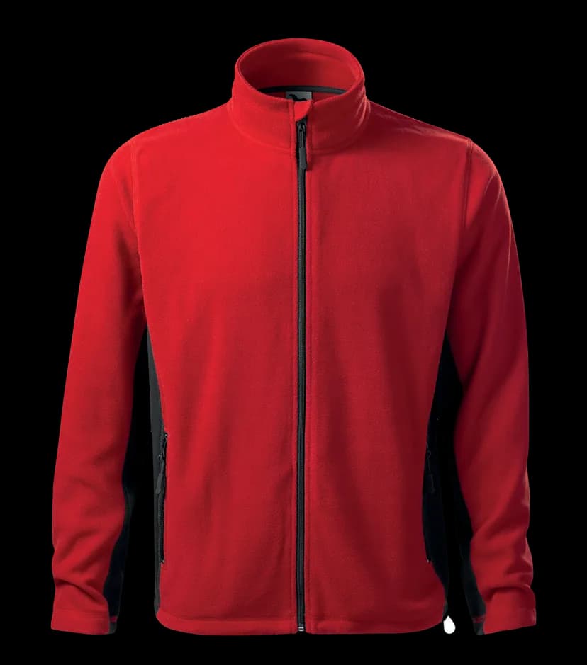 Fleecejacke FROSTY von MALFINI