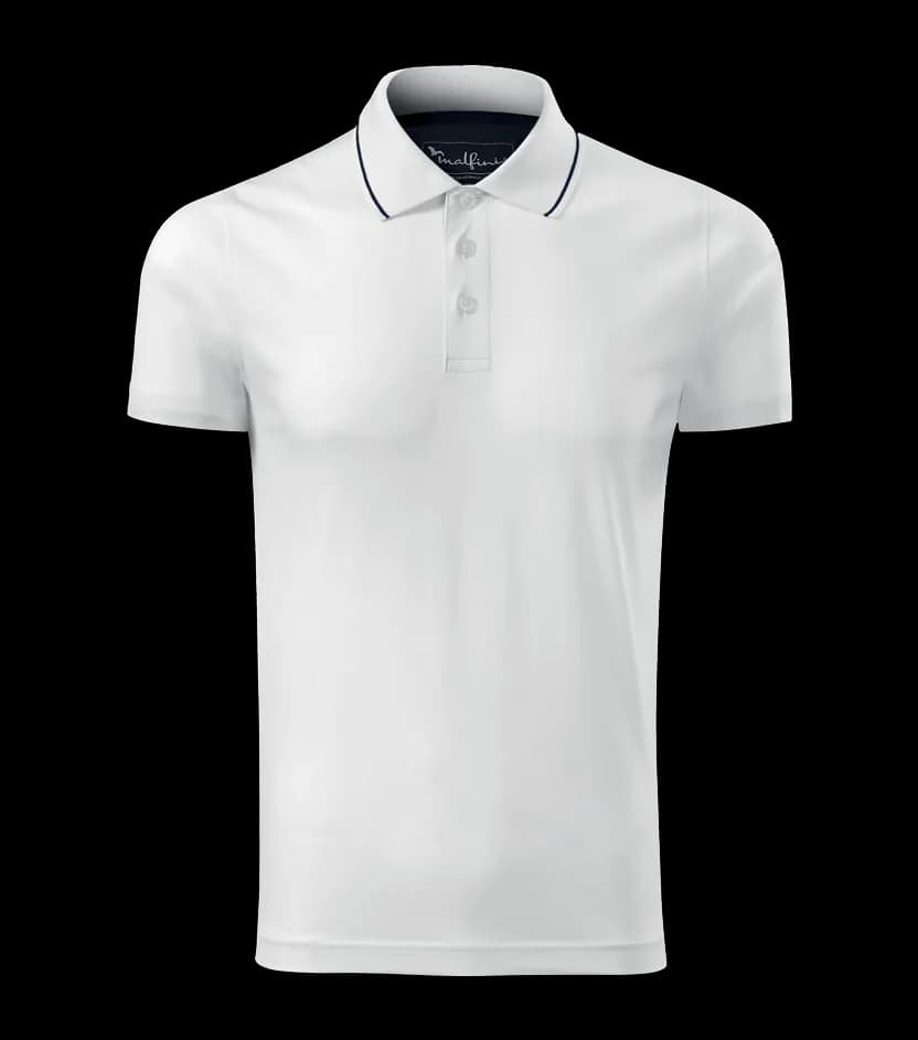 Polohemd GRAND von MALFINI