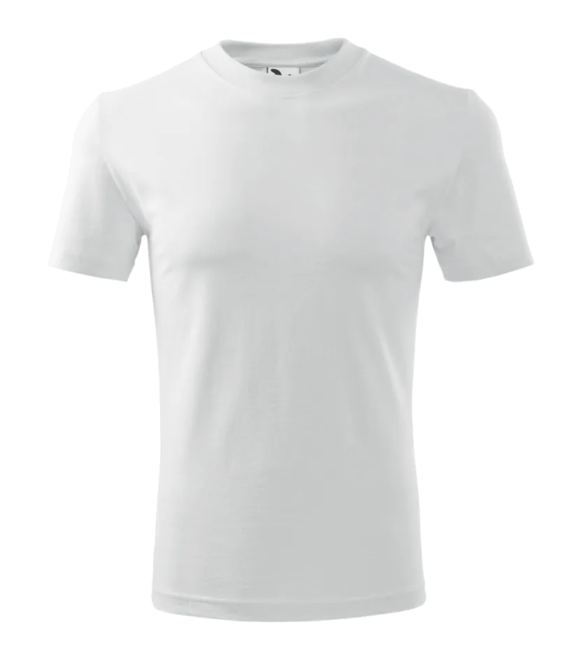 T-Shirt HEAVY von MALFINI