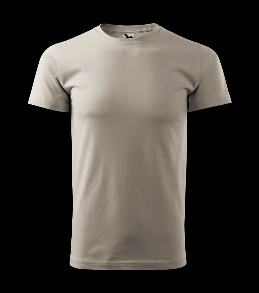 T-Shirt HEAVY NEW von MALFINI