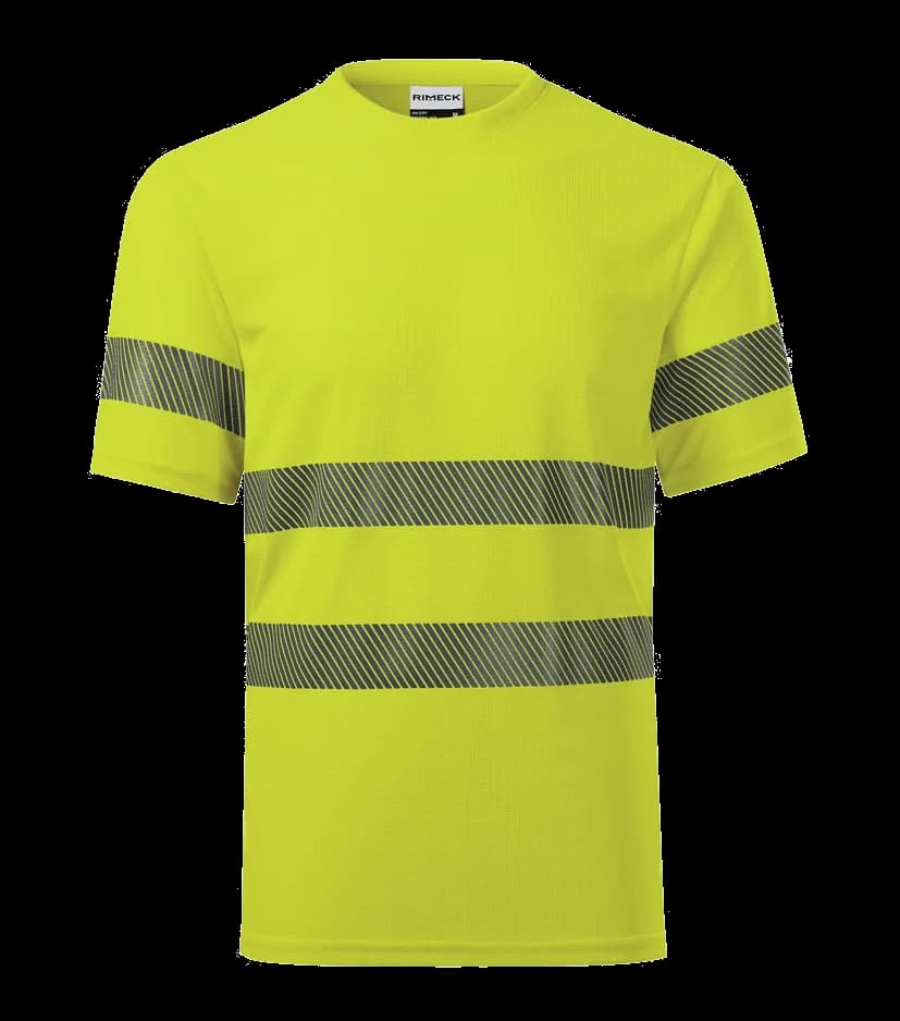 T-Shirt HV DRY von RIMECK