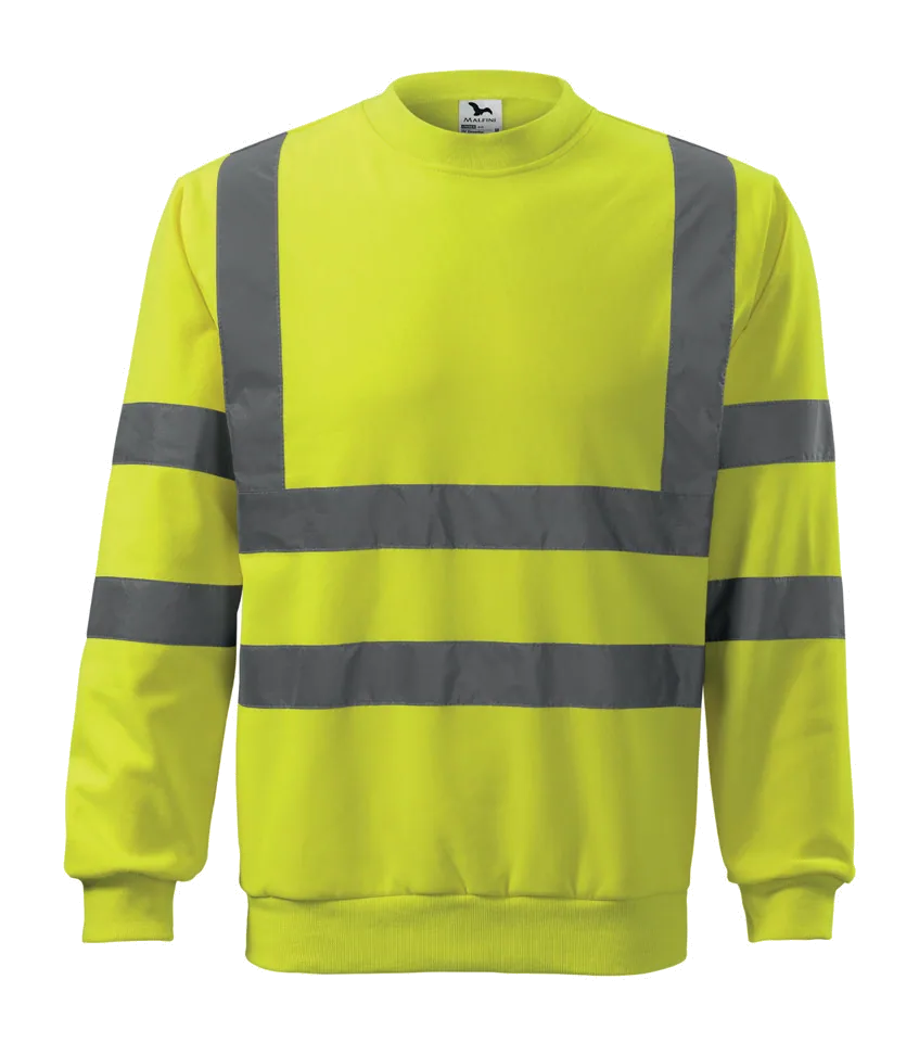 Sweatshirt HV ESSENTIAL von RIMECK