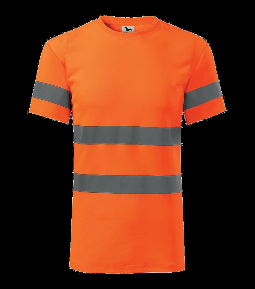 T-Shirt HV PROTECT von RIMECK