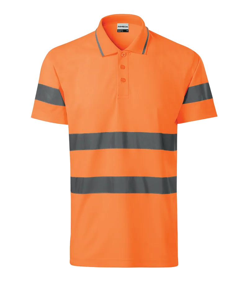 Polohemd HV RUNWAY von RIMECK