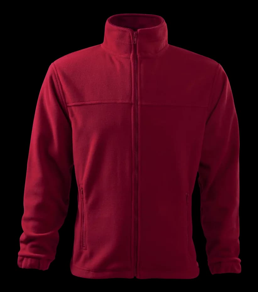 Fleecejacke JACKET von RIMECK