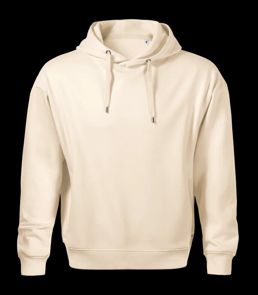 Hoodie MOON von MALFINI