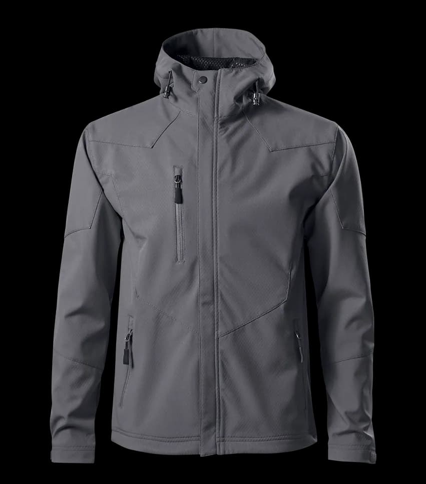 Softshelljacke NANO von MALFINI