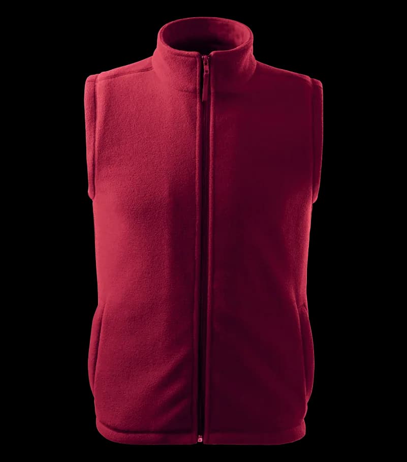 Fleece Weste NEXT von RIMECK