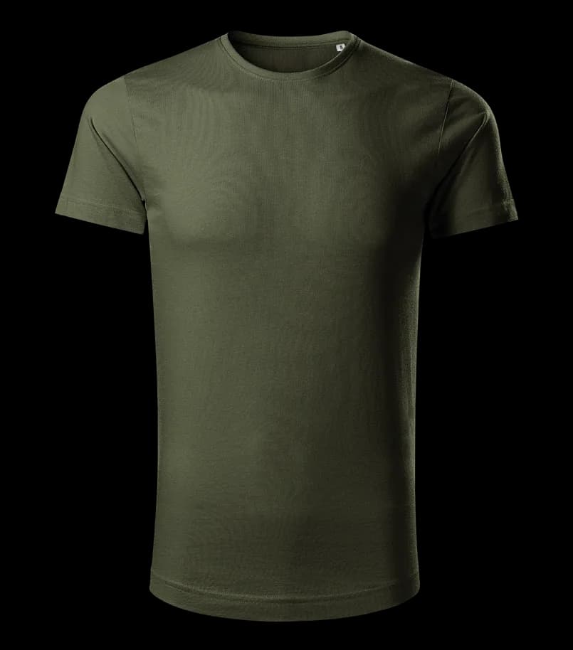 T-Shirt ORIGIN von MALFINI