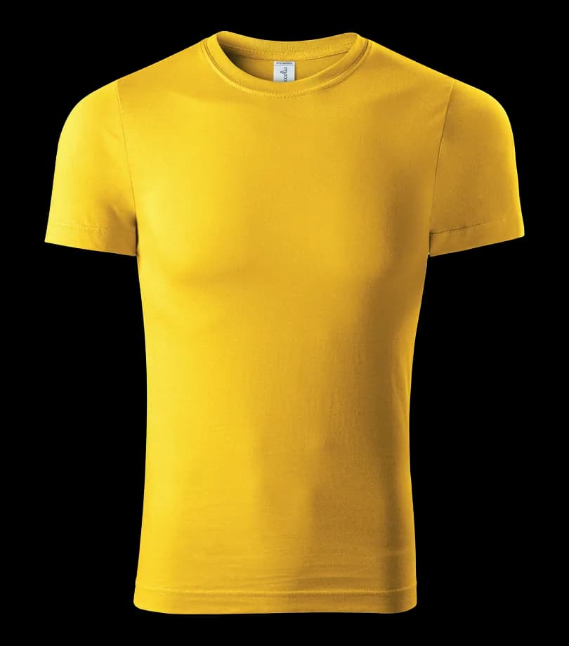 T-Shirt PAINT von MALFINI