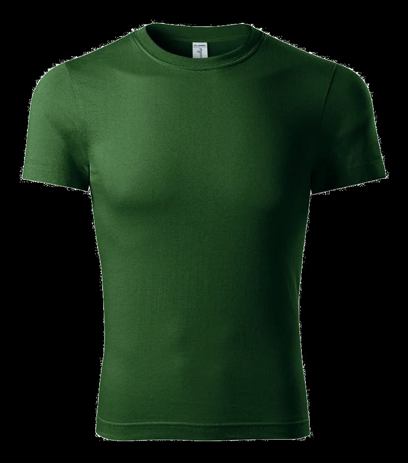 T-Shirt PARADE von MALFINI