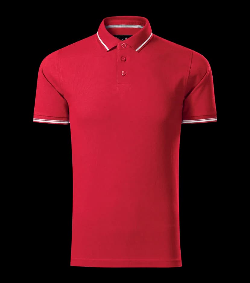 Polohemd PERFECTION PLAIN von MALFINI