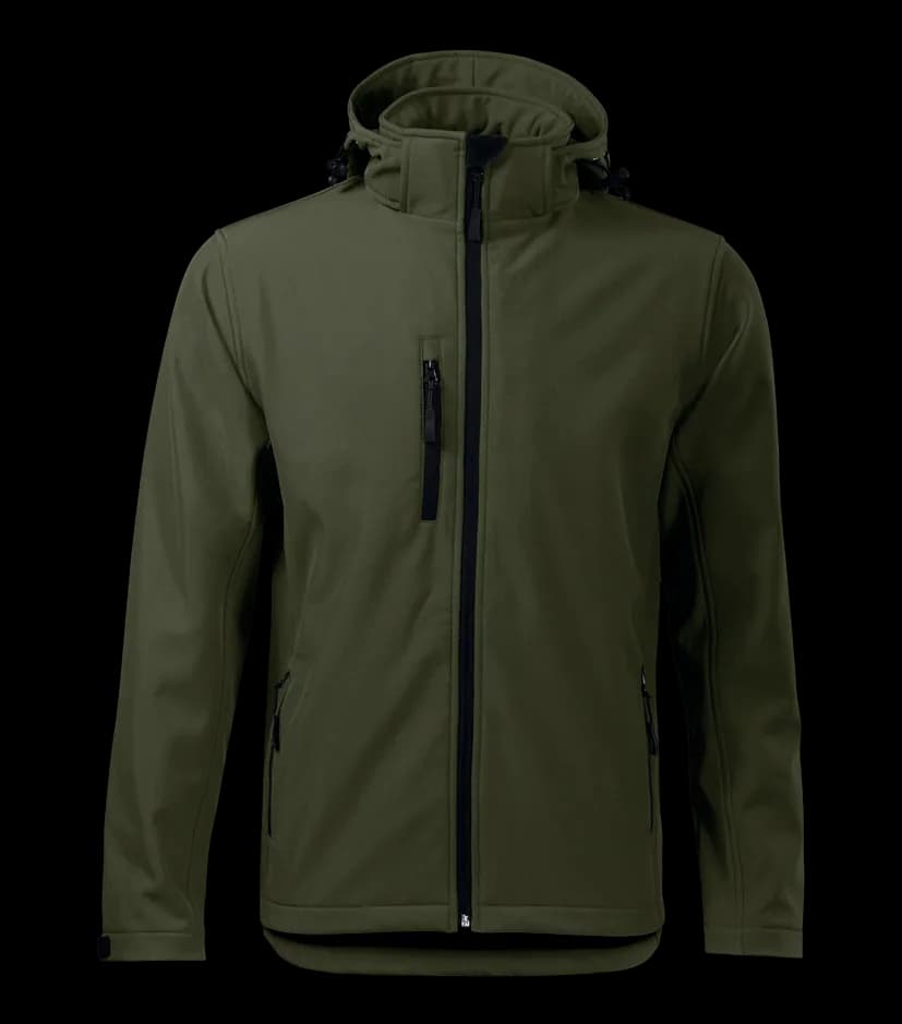 Softshelljacke PERFORMANCE von MALFINI