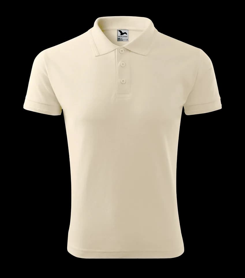 Polohemd PIQUE POLO von MALFINI