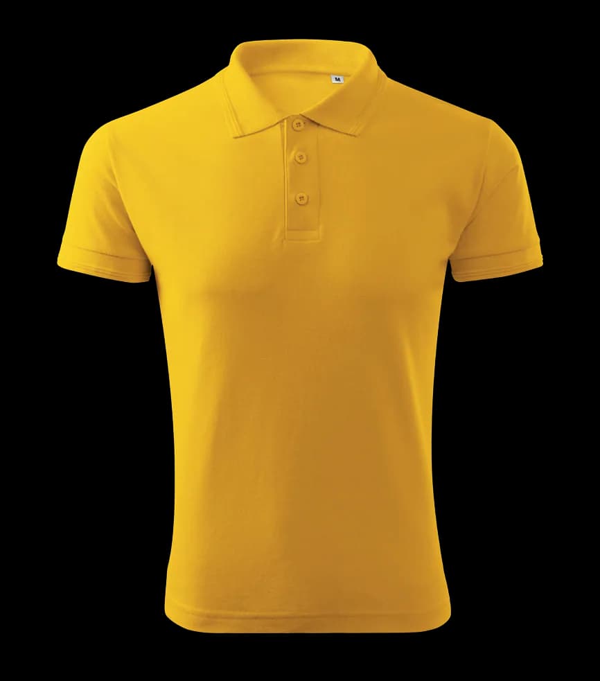 Polohemd PIQUE POLO FREE von MALFINI