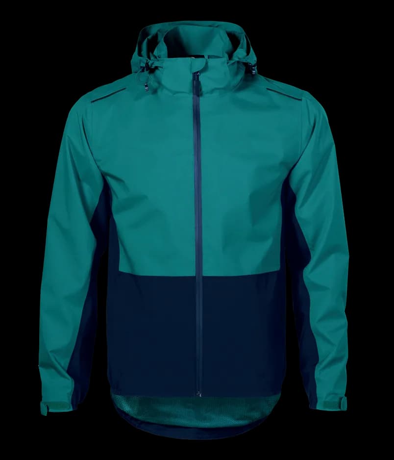 Herrenjacke RAINBOW von MALFINI