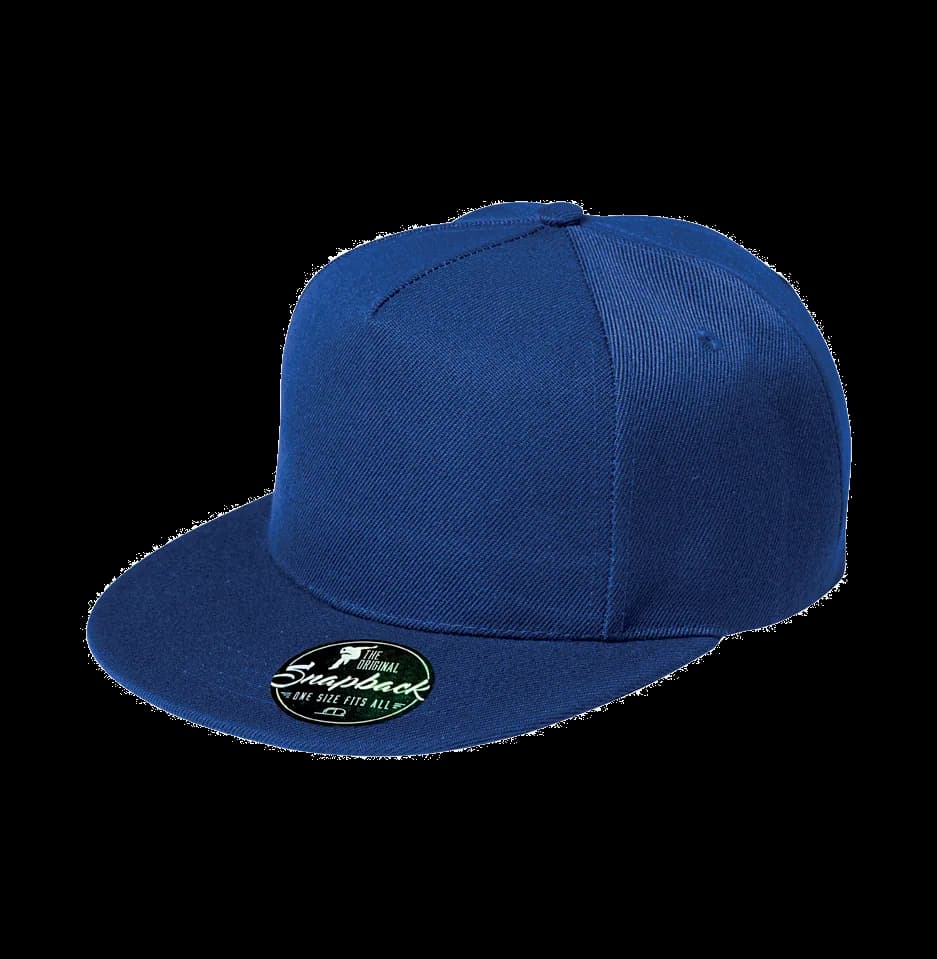 Cap RAP 5P von MALFINI
