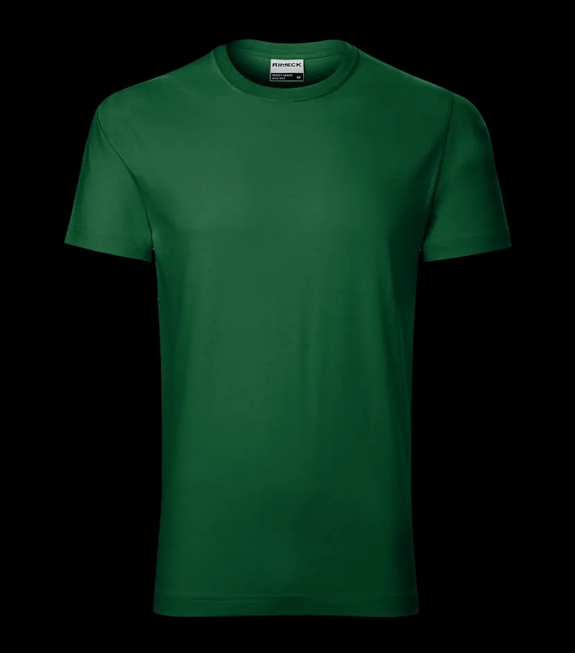 T-Shirt RESIST HEAVY von RIMECK