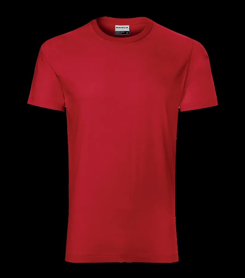 T-Shirt RESIST von RIMECK