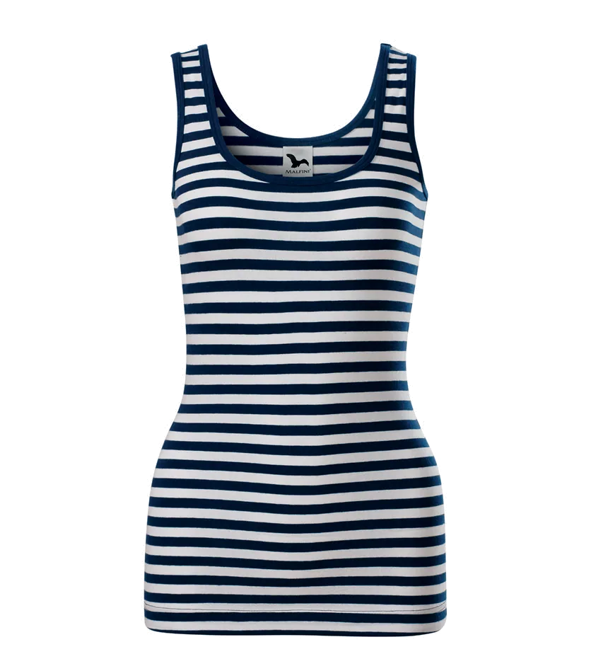 Top SAILOR TOP von MALFINI
