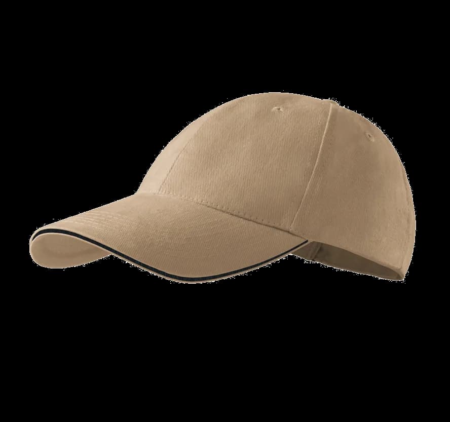 Cap SANDWICH 6P von MALFINI