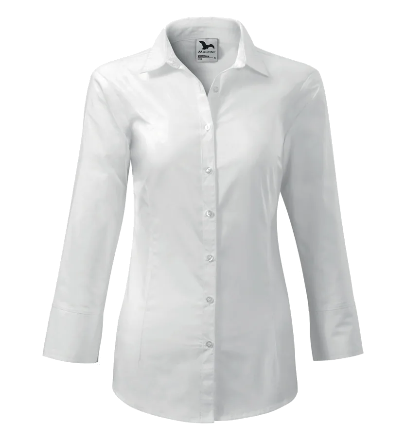 Damenbluse STYLE von MALFINI