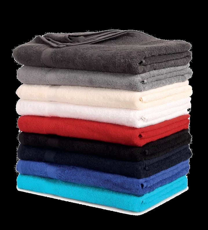Handtuch TOWEL 450 • BATH TOWEL 450 von MALFINI