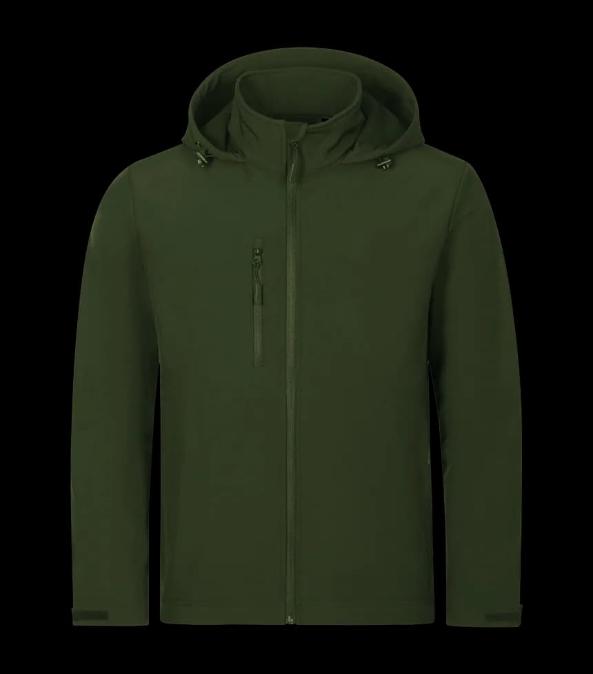 Softshelljacke TRAIL von MALFINI