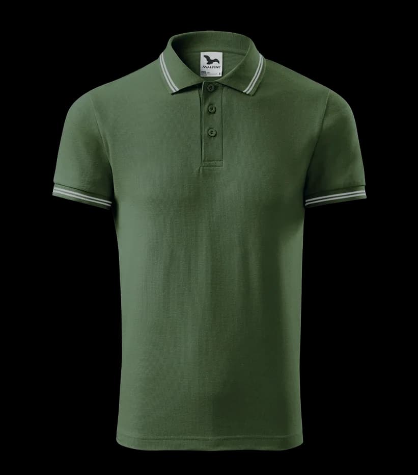 Polohemd URBAN von MALFINI