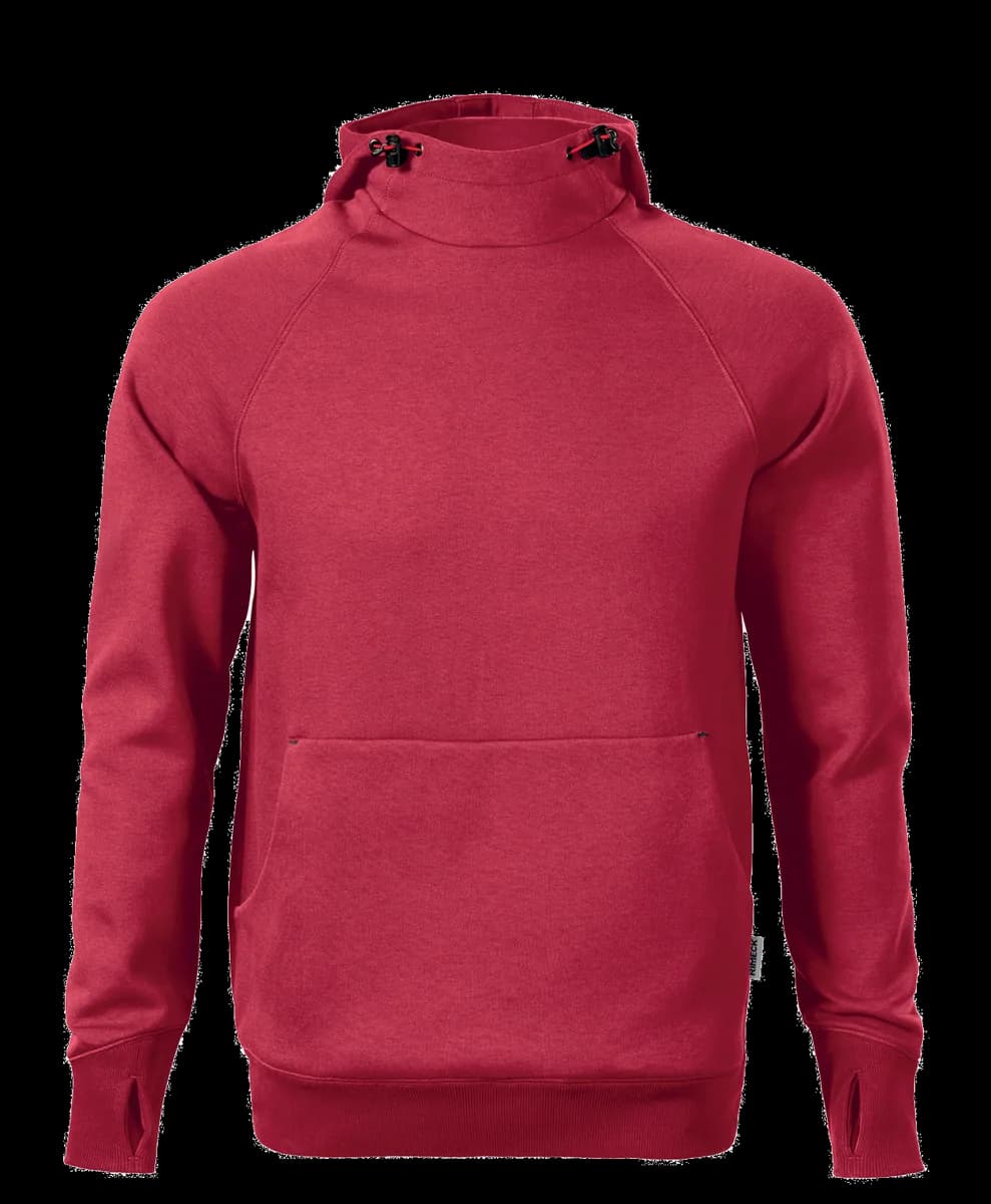 Hoodie VERTEX HOODIE von RIMECK