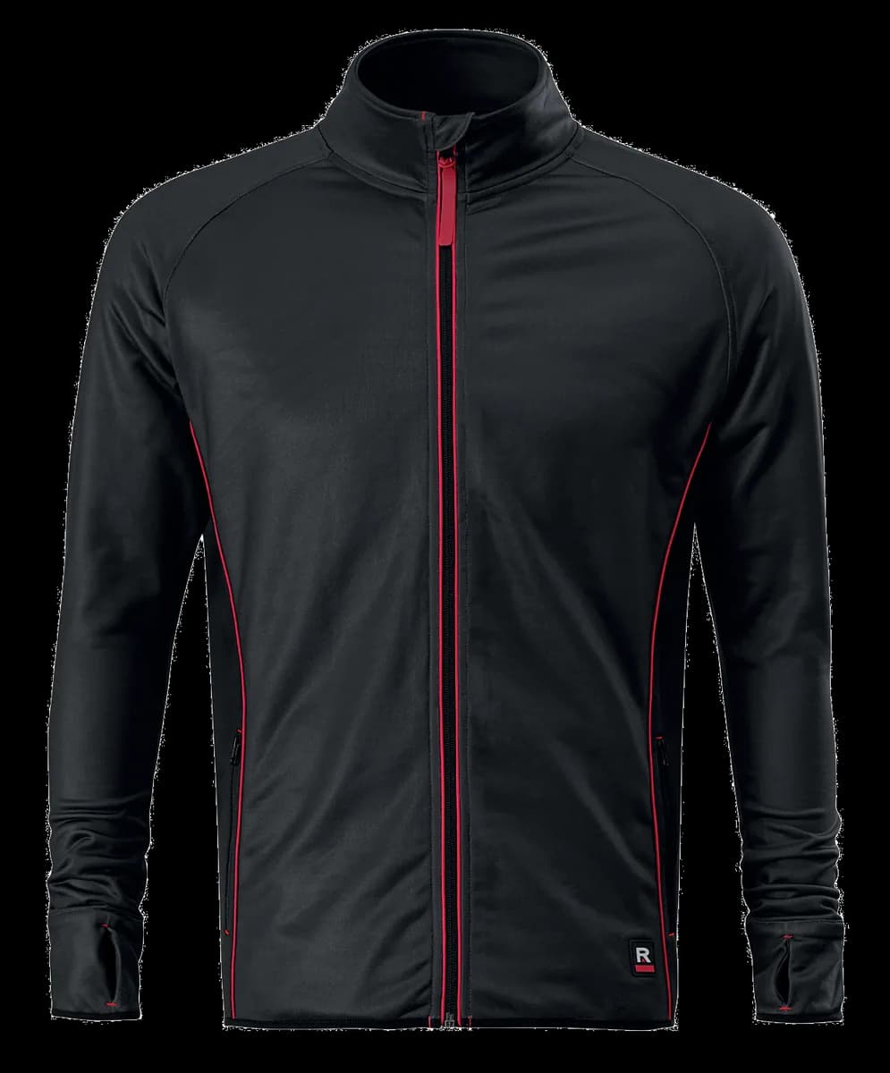Stretch Fleece VERTEX von RIMECK