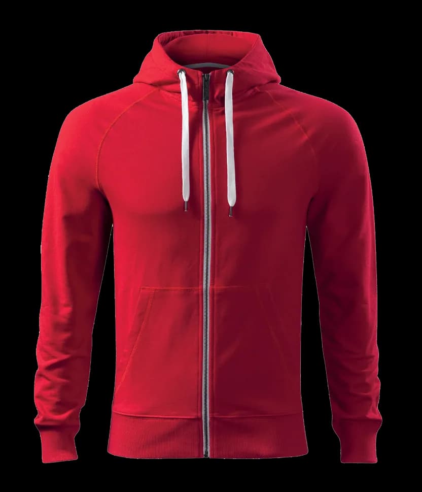 Zip-Hoodie VOYAGE von MALFINI