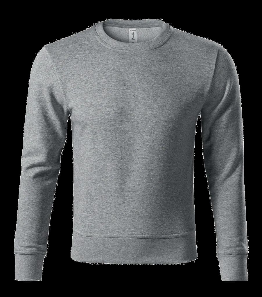 Sweatshirt ZERO von MALFINI
